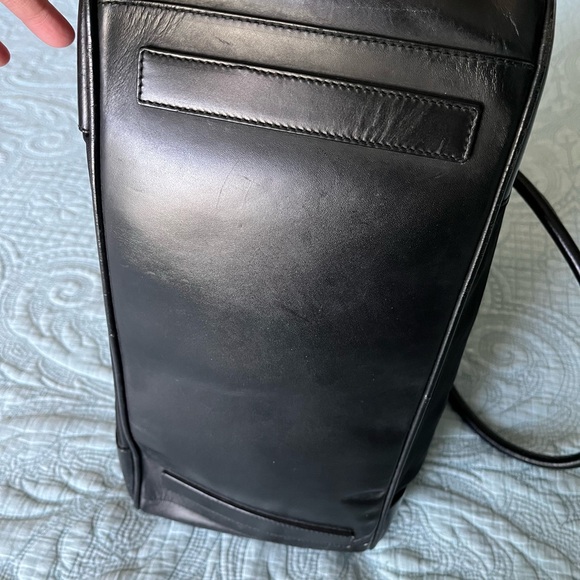 PRADA Prada Bowling Handbag XXSOLDXX - Picture 13 of 15